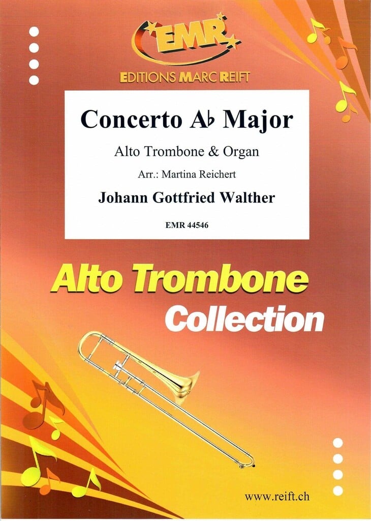 Concerto Ab Major
